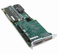 Hp Controlador Smart Array 6404/256 (273914-B21) Hp Controlador Smart Array 6404/256 (273914-B21)